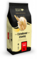 Extrudované těstoviny S MRKVÍ 3 kg
